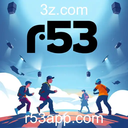 Novo Horizonte para Jogos Online: A Ascensão do R53