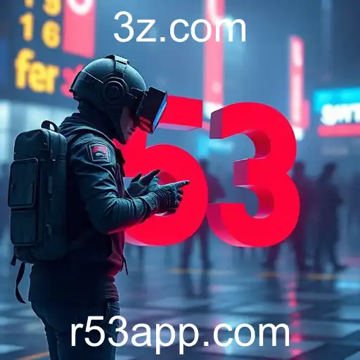 Explorando o Impacto de r53 nos Jogos Atuais