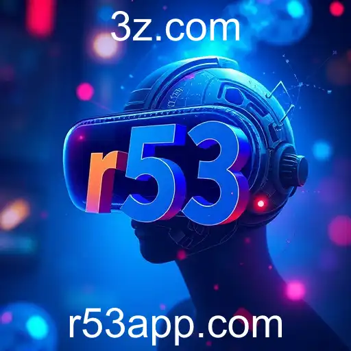 Inovações no Mundo dos Jogos com r53