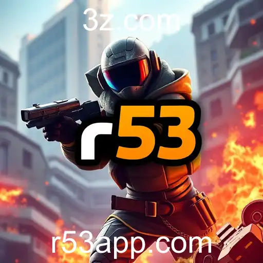 O Crescimento de R53 no Cenário de Jogos em 2025