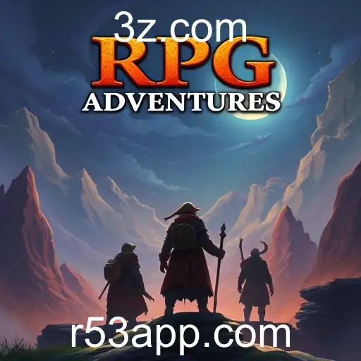 R53 Redefine o Cenário dos Jogos Online
