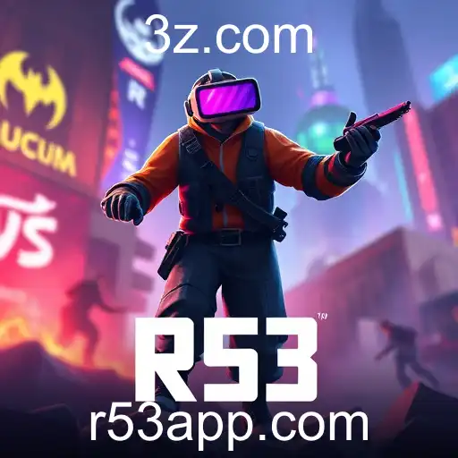 R53 Revoluciona o Mundo dos Jogos em 2026