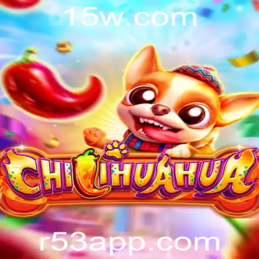 Descubra CHILIHUAHUA: Um Jogo Emocionante e Dinâmico