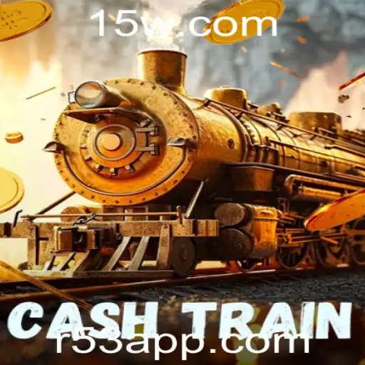 CashTrain: Explorando a Dinâmica de um Jogo Inovador