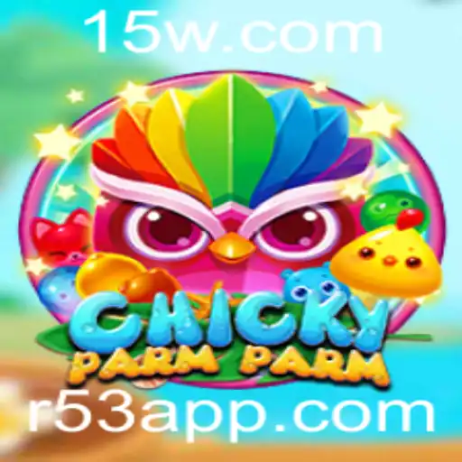 Explorando o Jogo ChickyParmParm: Descrição, Introdução e Regras
