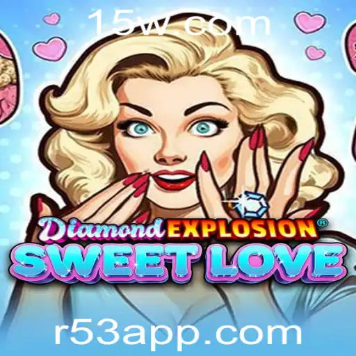Explorando DiamondExplosionSweetLove e suas Regras Envolventes