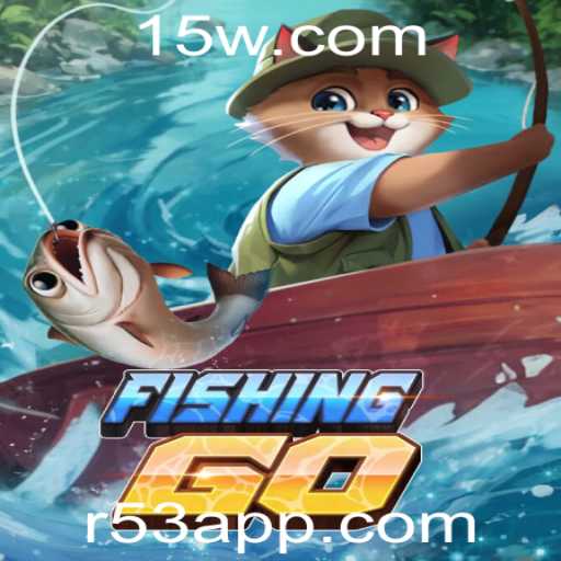 Explorando o Universo de FishingGO: Uma Aventura Aquática Revolucionária