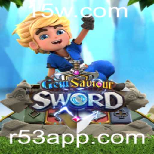 Descubra GemSaviourSword: A Aventura Épica que Está Conquistando o Mundo dos Jogos
