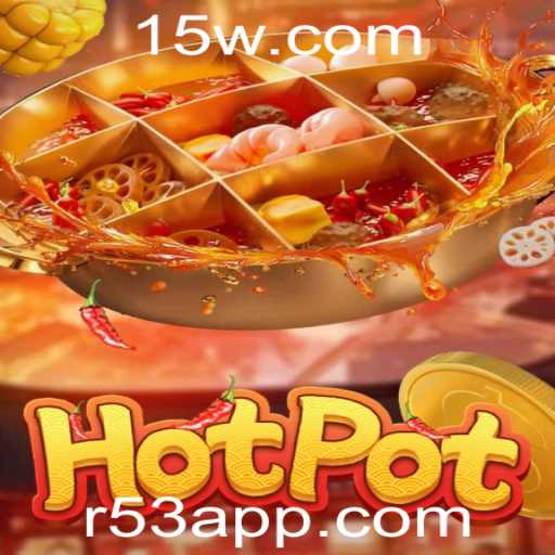 Hotpot: Um Mergulho Empolgante no Mundo dos Jogos Multijogador