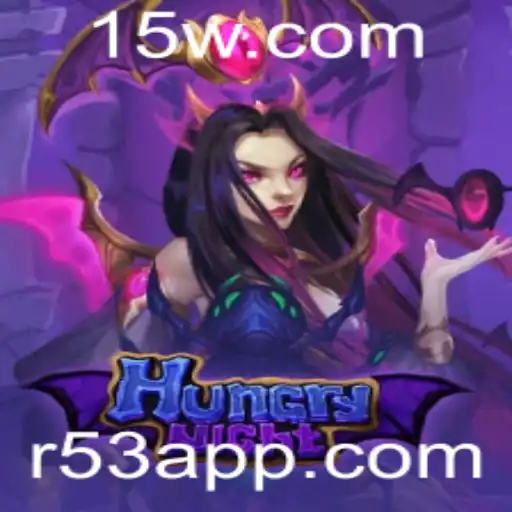 Explorando o Mundo de HungryNight: Uma Aventura Inigualável