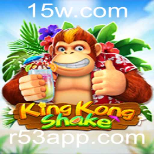 KingKongShake: Descubra o Mundo do Jogo e Suas Regras Empolgantes