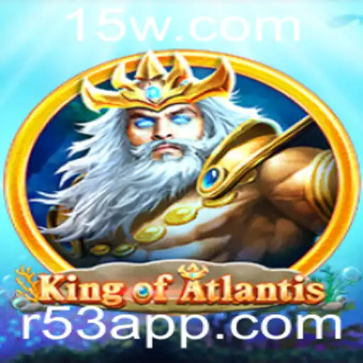 KingofAtlantis: A Jornada Mítica nas Profundezas dos Sete Mares