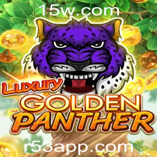 LUXURYGOLDENPANTHER: Uma Aventura de Jogo Inovadora e Empolgante