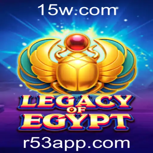 Explorando o Mistério de LegacyOfEgypt com R53