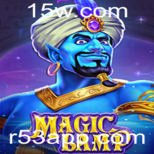 MagicLamp: Um Mergulho no Mundo Encantado do Novo Jogo de Tabuleiro