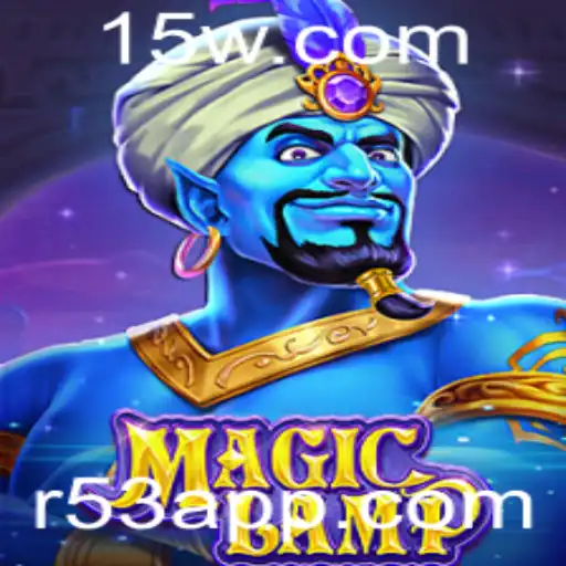 MagicLamp: Um Mergulho no Mundo Encantado do Novo Jogo de Tabuleiro