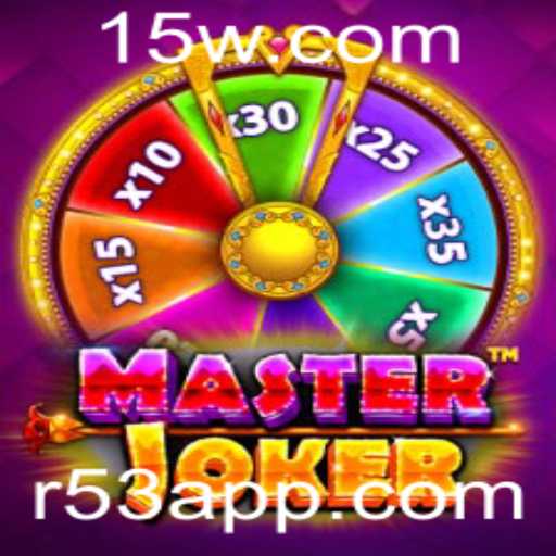 Descubra o Fascinante Mundo de MasterJoker: Um Mergulho nas Regras e Gameplay
