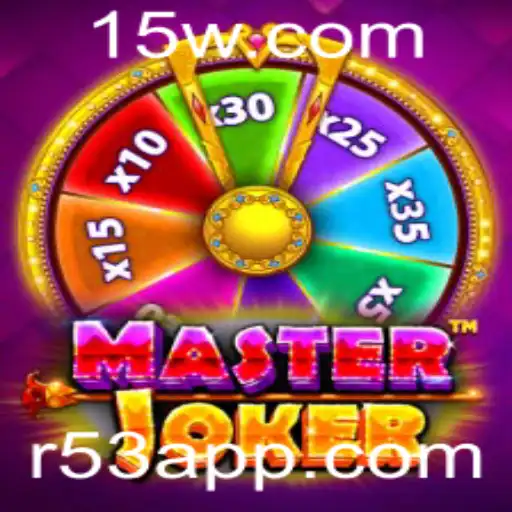 Descubra o Fascinante Mundo de MasterJoker: Um Mergulho nas Regras e Gameplay