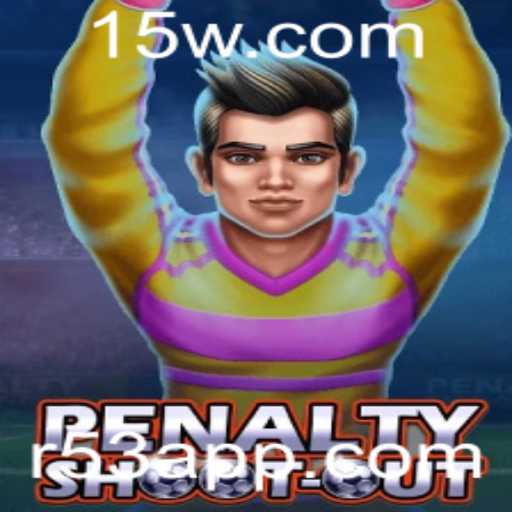 Explorando PenaltyShootOut: O Jogo de Pênaltis Intenso