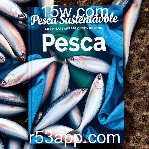 Pesca Sustentável: Um Guia Completo