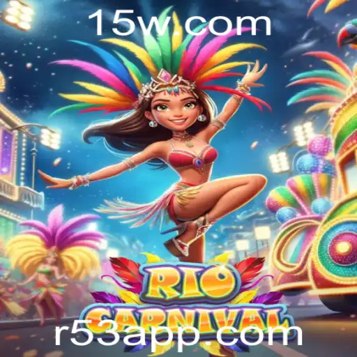 RioCarnival: Um Mergulho no Vibrante Mundo do Novo Jogo de Tabuleiro