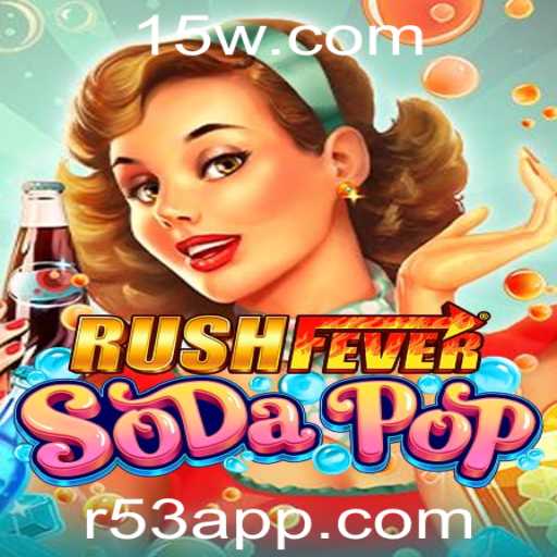 Descubra o Mundo de RushFeverSodaPop: Um Guia Completo