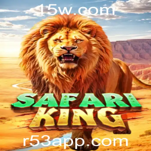 Explorando o Mundo de SafariKing: Um Jogo de Aventuras e Desafios – R53