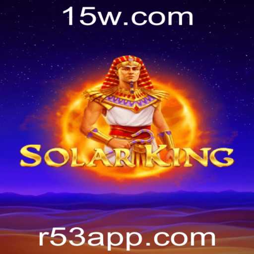 Explorando o Universo de SolarKing: Um Jogo de Estratégia Espacial