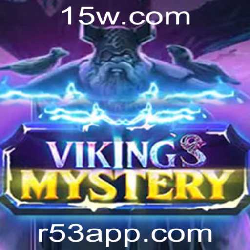 VikingsMystery: Um Mergulho no Mistério dos Vikings