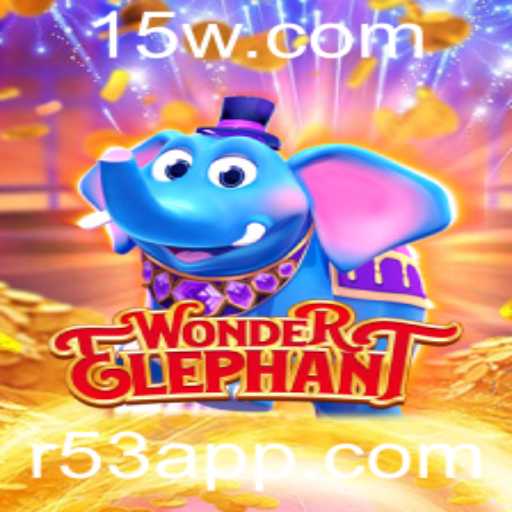 Descubra a Magia do Mundo de WonderElephant